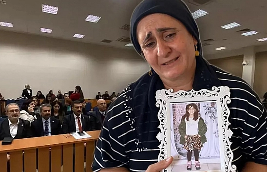 Narin Güran davasında önemli gelişme