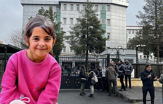 Narin'in ölümü, saklanan gerçekten önemsiz görüldü