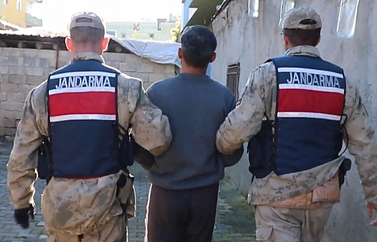 Narkotik operasyonunda büyük başarı