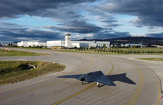 NATO'dan ANKA III'e övgü: 'NATO 3.0 işte tam olarak budur'