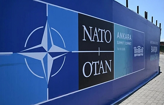 NATO sonuç bildirgesi yayınlandı