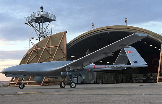 Ne kadar gurur duysak az…