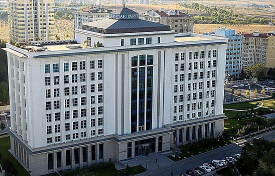 'Ne Lazımsa Yapılmalı Gayrı…'