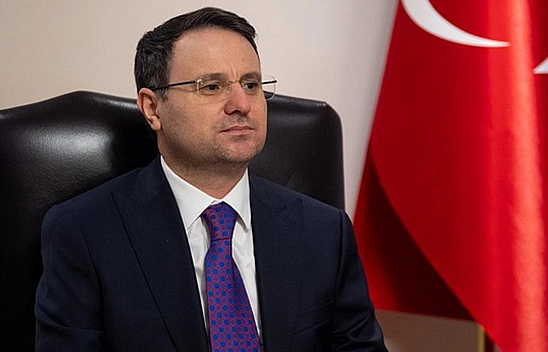 Netanyahu hakkında kırmızı bülten için harekete geçildi