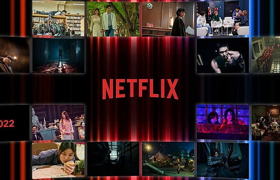Netflix'in Çalışanlarına Verdiği Maaş, Dudak Uçuklattı!