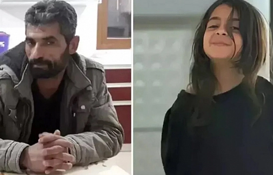 Nevzat Bahtiyar'ın ailesi köyü terk etti!