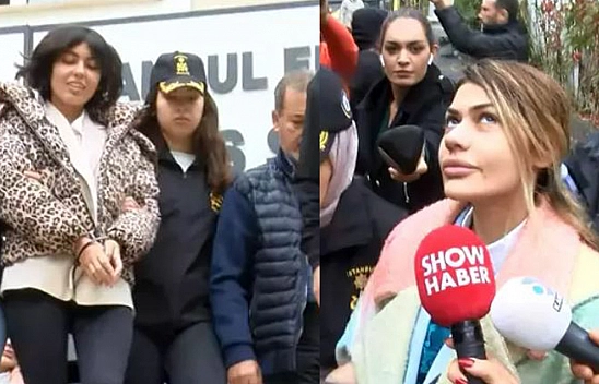 Nihal ve Bahar Candan Kardeşler Tutuklandı