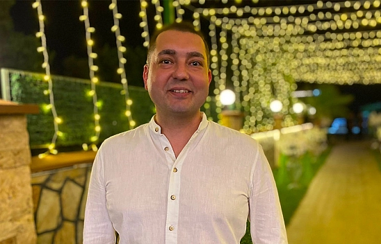 Nikaha bir gün kala ayrıldı, gelinsiz düğün yaptı