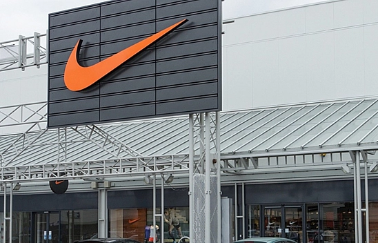 Nike, Türkiye'den Online Siparişlerini Kapattı!