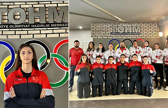 Nisanur, Hırvatistan yolcusu