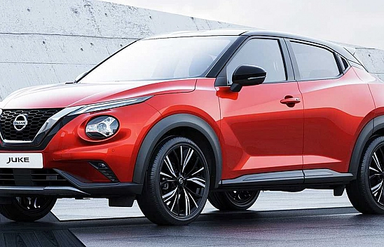 Nissan Juke Fiyatlarında Büyük İndirim Başladı!
