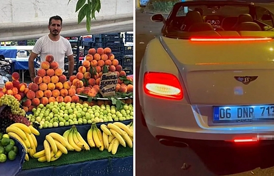 Normal Bir Pazarcıyken Milyonlarca Liralık Servetin Sahibi Oldular!