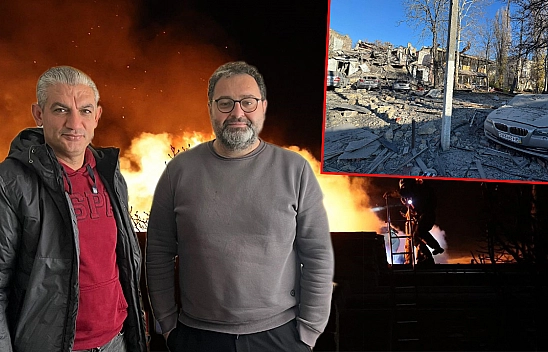 Nükleer savaş kapıda mı?