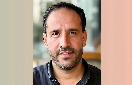 Numan Korucu, AK Parti Merkez İlçe Başkanlığına adaylığını açıkladı