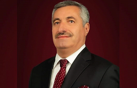 Nurettin Arslan'dan 'Yeter Artık' İsyanı