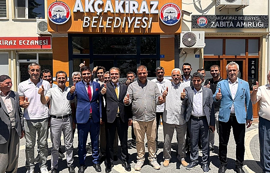 Nurettin Gül Elazığ'da Bir Dizi Ziyaretlerde Bulundu