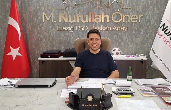 Nurullah Öner'den isim karışıklığı açıklaması