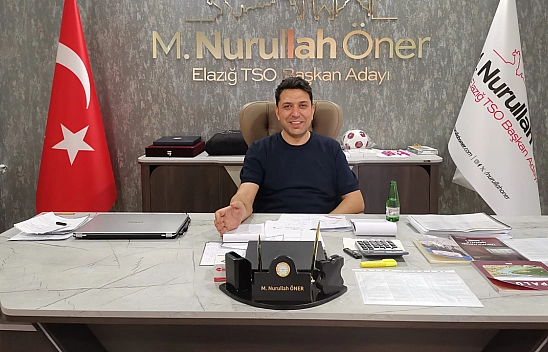 Nurullah Öner'den yetki belgesi uyarısı