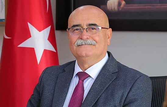 Yozgat Belediye Başkanı partisinden istifa etti