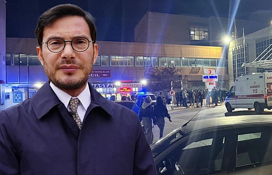 O ilimizden kötü haber: 1400 kişi hastanelik oldu