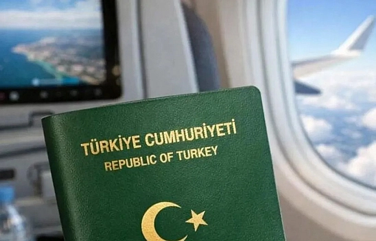 O öğretmenlere yeşil pasaport verilecek