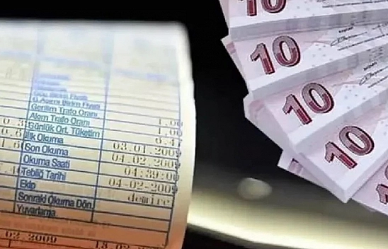 O Şehirde Elektrik Tamamen Ücretsiz Oldu!