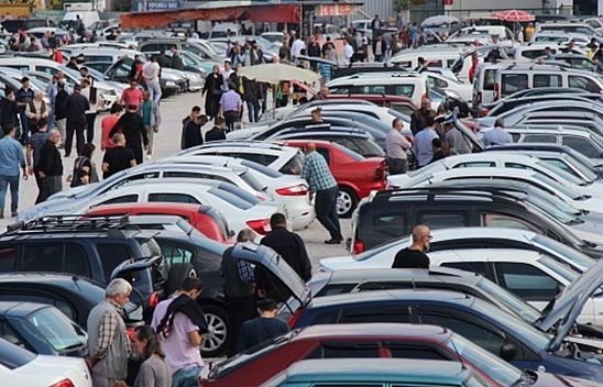 O ücreti ödemeyen otomobil sahipleri yandı!