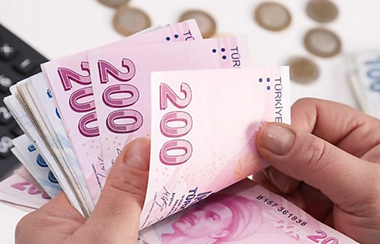 Ocak Ayı Enflasyon Rakamları Açıklandı