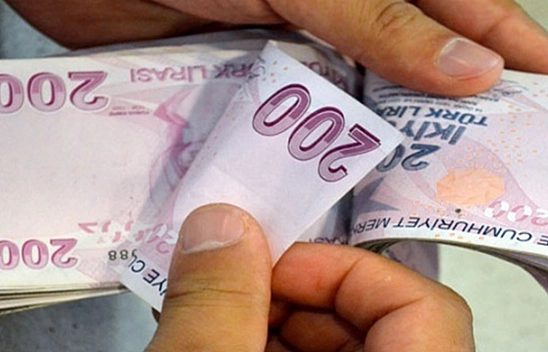 Ocak maaş farkları ne zaman yatıyor?