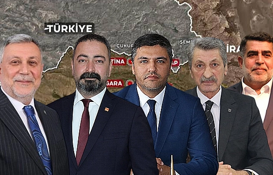 Öcalan'dan tarihi çağrı: 'PKK kendini feshetsin'