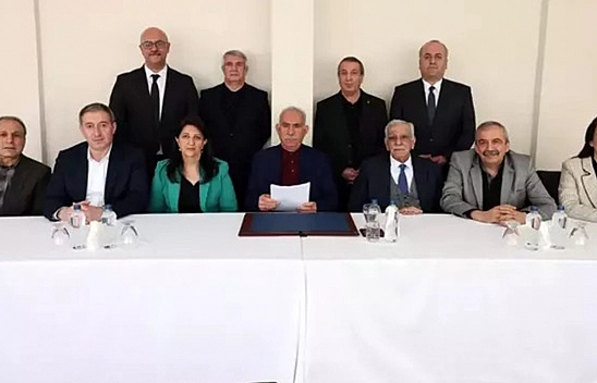 Öcalan'ın Çağrısı Sonrası Süreç: İşte Planlanan Yol Haritası