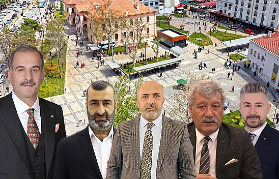 Oda ve STK'lardan Tepki