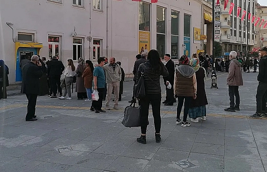 Ödemeler Hesaplara Yatırıldı: Elazığlılar, Hesaplarınızı Kontrol Edin!