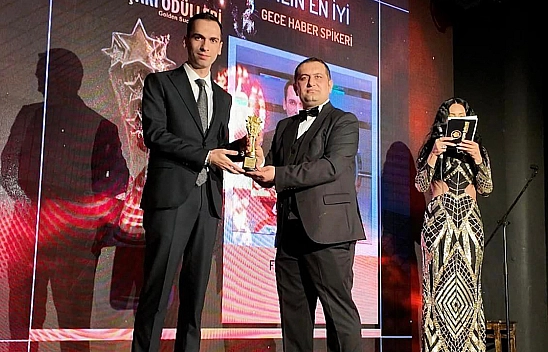 Ödülden Ötesi Bir Duyarlılık…