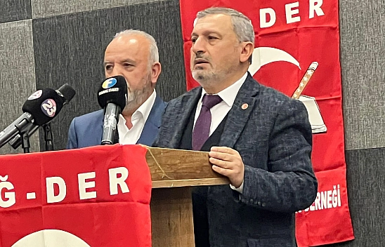 Öğ-Der'den 7. Eğitim Şurası 