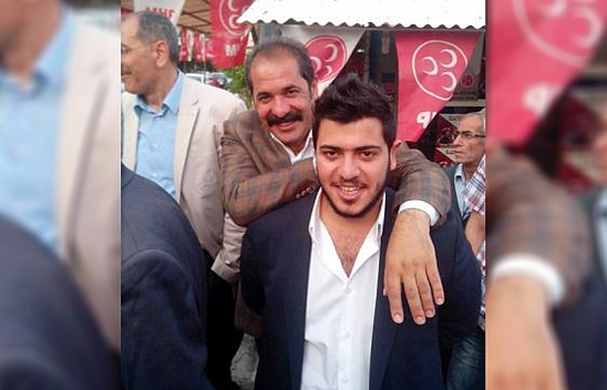 Oğlu Kaza Geçiren Prof. Dr. Bilal Çoban'dan Dua Talebi