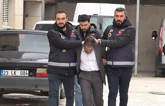 Oğlunun Düğününü Kana Bulayan Elazığlı Yakalandı! İç Çamaşırına Gizledikleri Pes Dedirtti!