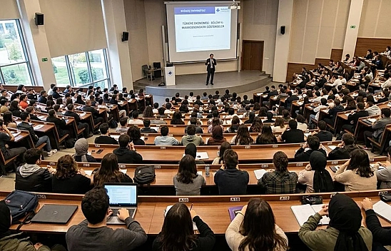 Öğrenci affı düzenlemesi TBMM'de kabul edildi