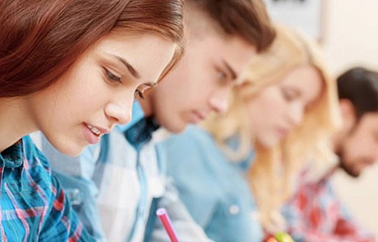 Öğrenciler Yarın İçin Hazır Mısınız?