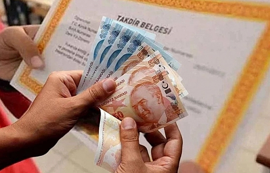 Öğrencilere 10 Bin 200 TL Karne Hediyesi Verilecek Mi?
