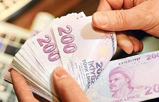 Öğrencilere 1250 TL Karşılıksız Burs Verilecek!