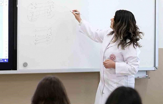 Öğretmenlere rekor maaş promosyonu!