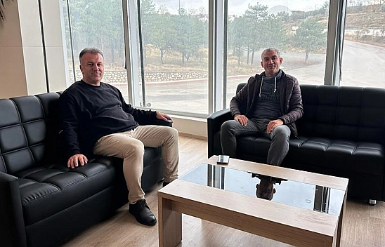 Okçuoğlu: Karakoçan GES'e Kurban Edilmesin