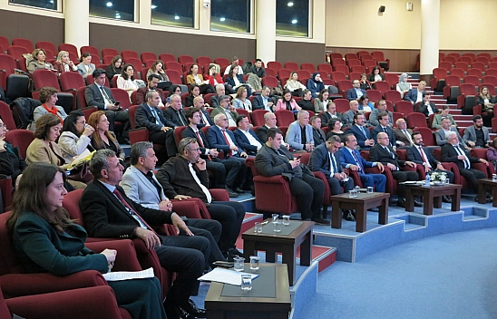 Okul Gıdası uygulaması masaya yatırıldı