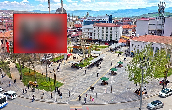 Elâzığ'da büyük hazırlık başladı