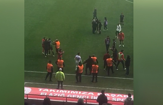 Olayların Faturası Çıktı!