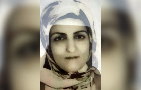 Öldürülen Kadının Eşi Tutuklandı