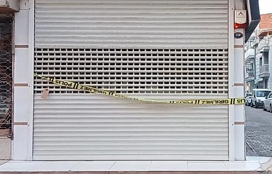 Öldürüp Bagaja Koydular, Saatlerce Dolaştılar!