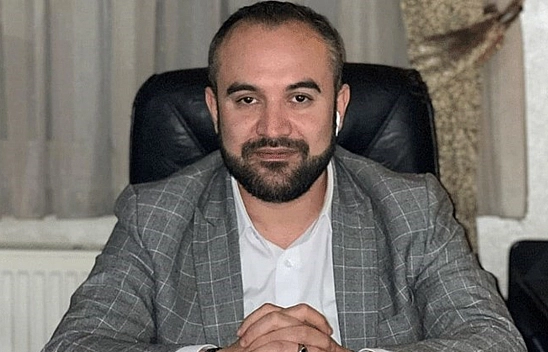 'Olmasaydı Sonumuz Böyle'