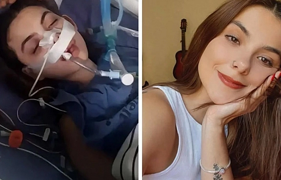 Ölüp Yeniden Dirildiğini İddia Eden Kadın, Öteki Dünyada Gördüklerini Anlattı